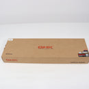 【中古即納】[MIL] GHK/ORGA AIRSOFT CO2ガスアサルトライフル M4 RAS 14.5インチ ORGAコンプリート (V3 2024 JP ver./Colt official Licensed) (GHK-M4V2-CT-145-CO2-CT) (18歳以上専用)(20220131)