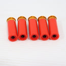 【中古即納】[MIL] マルシン工業 ガスショットガン M1887用 スペアショットシェル5発セット(マルチショットタイプ)(20241020)