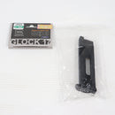 【中古即納】[MIL] BATON airsoft(バトンエアソフト) CO2ガスブローバック GLOCK(グロック) G17 CO2マガジン【JASG認定】(G17-COM)(20240516)