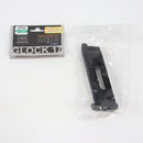 【中古即納】[MIL] BATON airsoft(バトンエアソフト) CO2ガスブローバック GLOCK(グロック) G17 CO2マガジン【JASG認定】(G17-COM)(20240516)