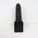 【中古即納】[MIL] BATON airsoft(バトンエアソフト) CO2ガスブローバック GLOCK(グロック) G17 CO2マガジン【JASG認定】(G17-COM)(20240516)