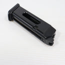 【中古即納】[MIL] BATON airsoft(バトンエアソフト) CO2ガスブローバック GLOCK(グロック) G17 CO2マガジン【JASG認定】(G17-COM)(20240516)