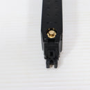 【中古即納】[MIL] BATON airsoft(バトンエアソフト) CO2ガスブローバック GLOCK(グロック) G17 CO2マガジン【JASG認定】(G17-COM)(20240516)