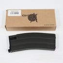 【中古即納】[MIL] GHK CO2GBB M4シリーズ用 36連マガジン NewVer(GHK-CO2-MAG-M4)(20150223)