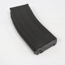 【中古即納】[MIL] GHK CO2GBB M4シリーズ用 36連マガジン NewVer(GHK-CO2-MAG-M4)(20150223)