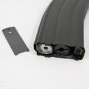 【中古即納】[MIL] GHK CO2GBB M4シリーズ用 36連マガジン NewVer(GHK-CO2-MAG-M4)(20150223)