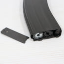 【中古即納】[MIL] GHK CO2GBB M4シリーズ用 36連マガジン NewVer(GHK-CO2-MAG-M4)(20150223)