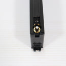 【中古即納】[MIL] GHK CO2GBB M4シリーズ用 36連マガジン NewVer(GHK-CO2-MAG-M4)(20150223)