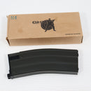 【中古即納】[MIL] GHK CO2GBB M4シリーズ用 36連マガジン NewVer(GHK-CO2-MAG-M4)(20150223)