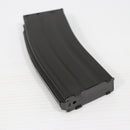 【中古即納】[MIL] GHK CO2GBB M4シリーズ用 36連マガジン NewVer(GHK-CO2-MAG-M4)(20150223)