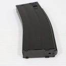 【中古即納】[MIL] GHK CO2GBB M4シリーズ用 36連マガジン NewVer(GHK-CO2-MAG-M4)(20150223)