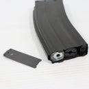 【中古即納】[MIL] GHK CO2GBB M4シリーズ用 36連マガジン NewVer(GHK-CO2-MAG-M4)(20150223)
