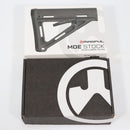 【中古即納】[MIL] MAGPUL(マグプル) MOE カービンストック Mil-Spec BK(ブラック/黒)(