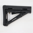 【中古即納】[MIL] MAGPUL(マグプル) MOE カービンストック Mil-Spec BK(ブラック/黒)(