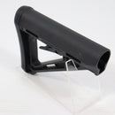 【中古即納】[MIL] MAGPUL(マグプル) MOE カービンストック Mil-Spec BK(ブラック/黒)(