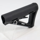 【中古即納】[MIL] MAGPUL(マグプル) MOE カービンストック Mil-Spec BK(ブラック/黒)(