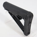 【中古即納】[MIL] MAGPUL(マグプル) MOE カービンストック Mil-Spec BK(ブラック/黒)(