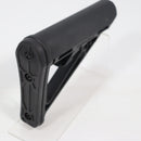 【中古即納】[MIL] MAGPUL(マグプル) MOE カービンストック Mil-Spec BK(ブラック/黒)(