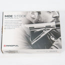 【中古即納】[MIL] MAGPUL(マグプル) MOE カービンストック Mil-Spec BK(ブラック/黒)(