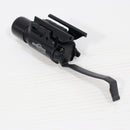 【中古即納】[MIL] SUREFIRE(シュアファイア) X300 ウェポンライト (カスタム品)(20150223)