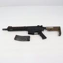 【中古即納】[MIL] 東京マルイ 次世代電動ガン Mk18 Mod.1(マーク18 モッド1) (カスタム品) (18歳以上専用)(20190213)