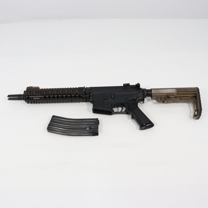 販売価格¥52,060】【中古即納】東京マルイ 次世代電動ガン Mk18 Mod.1
