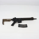 【中古即納】[MIL] 東京マルイ 次世代電動ガン Mk18 Mod.1(マーク18 モッド1) (カスタム品) (18歳以上専用)(20190213)