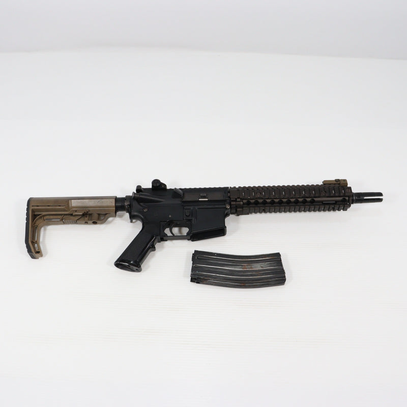販売価格¥52,060】【中古即納】東京マルイ 次世代電動ガン Mk18 Mod.1