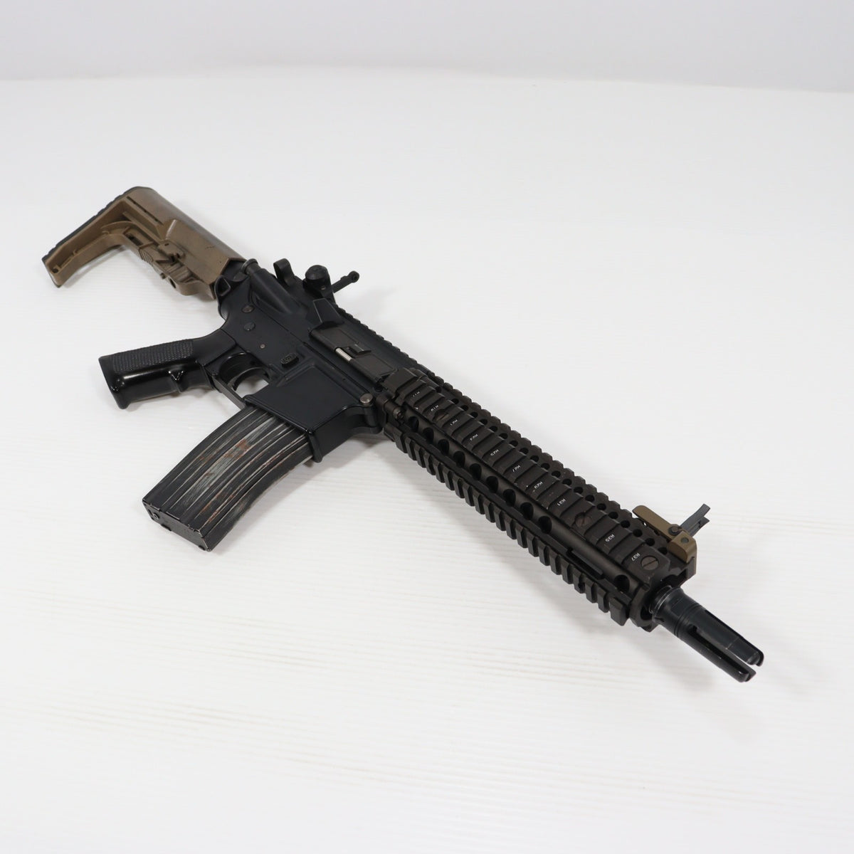 販売価格¥52,060】【中古即納】東京マルイ 次世代電動ガン Mk18 Mod.1