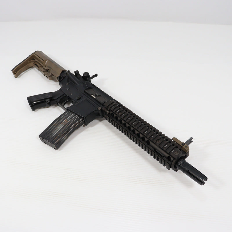 販売価格¥52,060】【中古即納】東京マルイ 次世代電動ガン Mk18 Mod.1