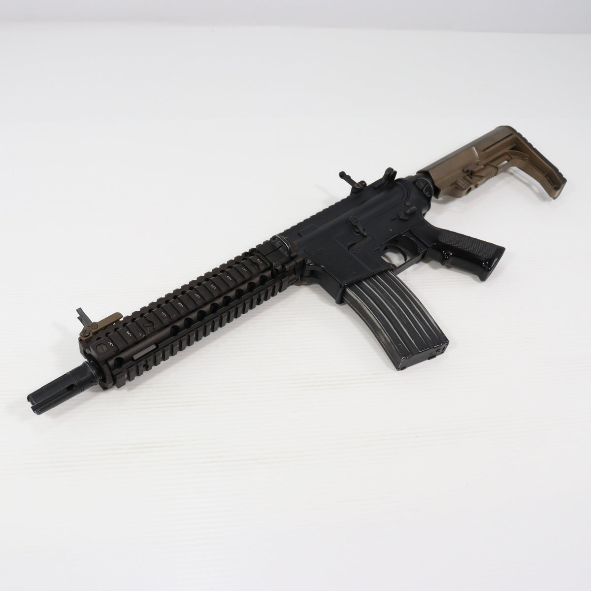 販売価格¥52,060】【中古即納】東京マルイ 次世代電動ガン Mk18 Mod.1
