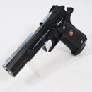 【中古即納】[MIL] 東京マルイ 電動ブローバック コンバットデルタ ブラックモデル (ジャンク品) (10歳以上専用)(20140207)