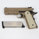 【中古即納】[MIL] 東京マルイ ガスブローバック デザートウォーリア4.3 (18歳以上専用)(20090930)