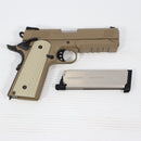 【中古即納】[MIL] 東京マルイ ガスブローバック デザートウォーリア4.3 (18歳以上専用)(20090930)
