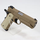 【中古即納】[MIL] 東京マルイ ガスブローバック デザートウォーリア4.3 (18歳以上専用)(20090930)
