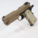 【中古即納】[MIL] 東京マルイ ガスブローバック デザートウォーリア4.3 (18歳以上専用)(20090930)