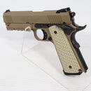 【中古即納】[MIL] 東京マルイ ガスブローバック デザートウォーリア4.3 (18歳以上専用)(20090930)