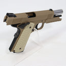 【中古即納】[MIL] 東京マルイ ガスブローバック デザートウォーリア4.3 (18歳以上専用)(20090930)