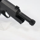 【中古即納】[MIL] BATON airsoft(バトンエアソフト) CO2ガスブローバック BN-SILENT HAWK(サイレントホーク) 【JASG認定】(PN-SH) (18歳以上専用)(20220918)