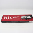【中古即納】[MIL] C.A.T. 電動ライフル Versatile-8 SMG(CAT-10) (18歳以上専用)(20250430)
