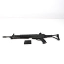 【中古即納】[MIL] 東京マルイ スタンダード電動ガン 89式5.56mm小銃(折曲銃床式) (18歳以上専用)(20070731)