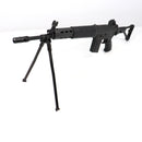 【中古即納】[MIL] 東京マルイ スタンダード電動ガン 89式5.56mm小銃(折曲銃床式) (18歳以上専用)(20070731)