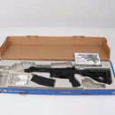 【中古即納】[MIL] G&G ARMAMENT(ジーアンドジーアーマメント) 電動ガン GC16 WILD HOG 7インチ(EGC-WLD-007-BNB-NCS) (カスタム品) (18歳以上専用)(20150223)