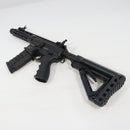 【中古即納】[MIL] G&G ARMAMENT(ジーアンドジーアーマメント) 電動ガン GC16 WILD HOG 7インチ(EGC-WLD-007-BNB-NCS) (カスタム品) (18歳以上専用)(20150223)