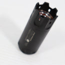 【中古即納】[MIL] ACETECH(エーステック) BLASTER(ブラスター) マズルフラッシュ フルオートトレーサー BK(ブラック/黒)(20210403)