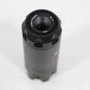 【中古即納】[MIL] ACETECH(エーステック) BLASTER(ブラスター) マズルフラッシュ フルオートトレーサー BK(ブラック/黒)(20210403)