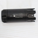 【中古即納】[MIL] ACETECH(エーステック) BLASTER(ブラスター) マズルフラッシュ フルオートトレーサー BK(ブラック/黒)(20210403)
