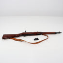 【中古即納】[MIL] S&T エアーコッキングライフル 三八式騎兵銃 リアルウッド(STSPG14C) (カスタム品) (18歳以上専用)(20220413)