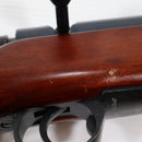 【中古即納】[MIL] S&T エアーコッキングライフル 三八式騎兵銃 リアルウッド(STSPG14C) (カスタム品) (18歳以上専用)(20220413)