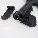 【中古即納】[MIL] 東京マルイ 次世代電動ガン CQB-R ブラック (18歳以上専用)(20121204)